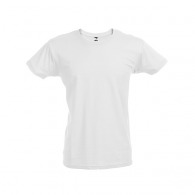 White T-shirt 190g