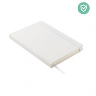ARCO CLEAN - A5 antibacterial notebook
