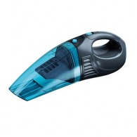 Wet and dry hand vacuum cleaner