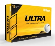 Wilson Ultra Golf Ball