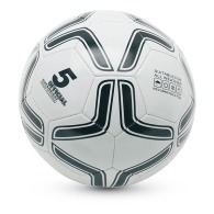 Football in pvc picture