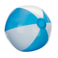 Inflatable beach ball 28cm