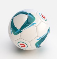Custom made classic soccer ball