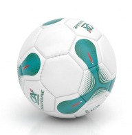 Tailor-made soccer ball eco