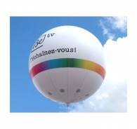 6m Helium Inflatable Balloon