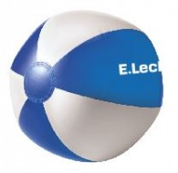 Inflatable ball
