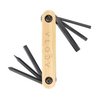 Bamboo Black Tool multifunction tool