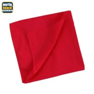 Square bandana - myrtle beach picture