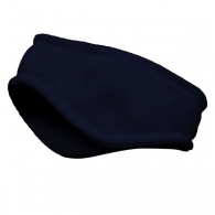 Fleece headband 51 cm to 55 cm