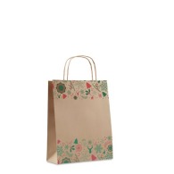 Bao small gift paper bag