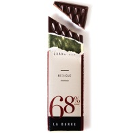 Premium chocolate bar