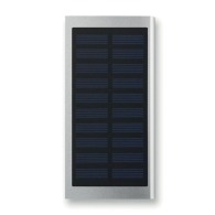 8000mah solar backup battery