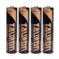 Battery: Micro 1.5 V (AAA/LR03/AM4)