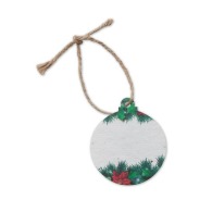 Bauseed seed paper decoration picture
