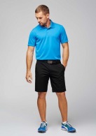 Golf Bermuda shorts