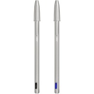 Bic® crystal® pens