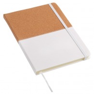 CORKY DIN A5 notepad