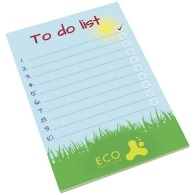 Classic notepad a5 picture