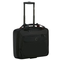 BOARDCASE TROLLEY CABINE 1 CPT - PC 15,6