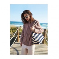 Boardwalk Beach Bag - Beach bag