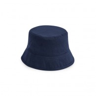 Organic cotton bobsleigh - organic cotton bucket hat picture