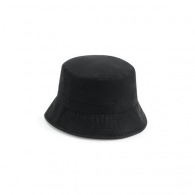 Recycled Polyester Bob - RECYCLED POLYESTER BUCKET HAT