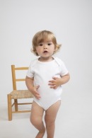Children's bodysuit - Larkwood