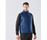 Men's quilted bodywarmer - M'S NAUTILUS QUILTED VEST