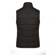 Unisex quilted bodywarmer picture