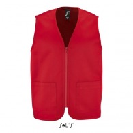 Unisex bodywarmer - wallace picture