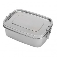 Metal lunch box 1100ml