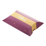 Pillow gift box A5
