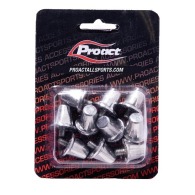 Box of 12 Proact conical aluminium spikes