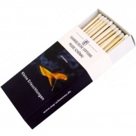 Box of 50 long matches