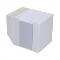 Memo Box Container