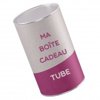 Box tube 8x10cm