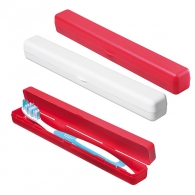 Toothbrush protective housing