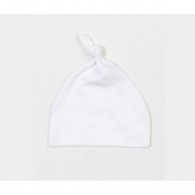 Baby bonnet - BABY 1 KNOT HAT