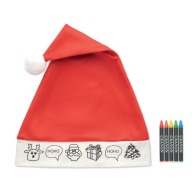  Children's Santa hat