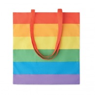 BOREALIS Shopping bag cotton 200 gr/m² (2.5 lbs)
