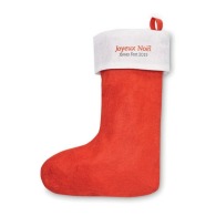 Nobo christmas boot picture