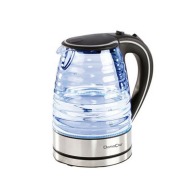 Glass kettle 1.7 L