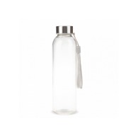 Glass bottle 500ml picture