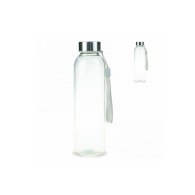Glass bottle 500ml