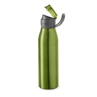 Metal flask 65cl picture