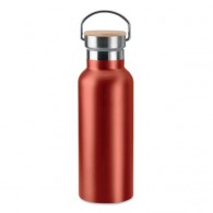 Helsinki - double wall bottle 500 ml picture