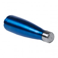Metal bottle 600 ml picture