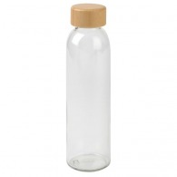 Glass bottle 50cl