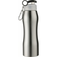 0.75 l insulated bottle