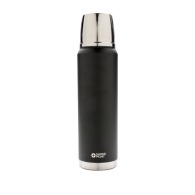 Isothermal bottle 1l premium picture